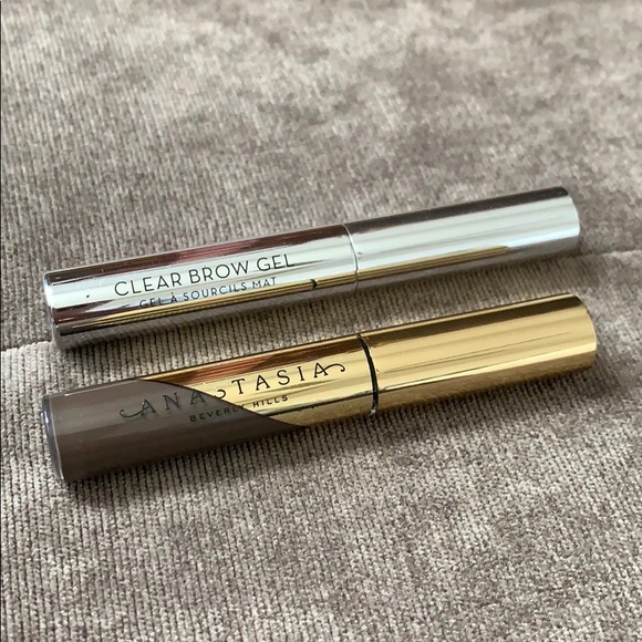 Anastasia Beverly Hills Other - Anastasia Brow Gel Anastasia Beverly Hills Other - Anastasia Brow Gel
